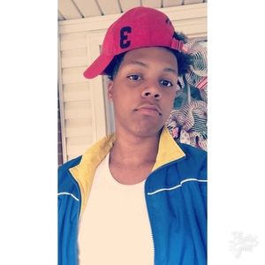 Meet your Posher, Dashawn